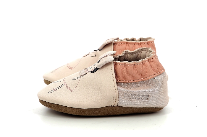 Robeez ballet passion rose9646401_4