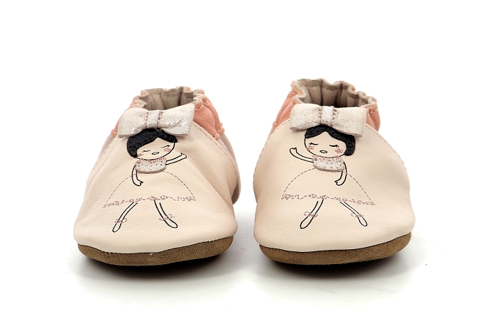 Robeez ballet passion rose9646401_5