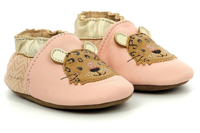 Robeez leopardo rose9646701_1
