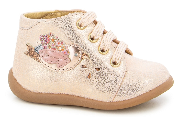 Pom dapi stand up bird rose9646801_1