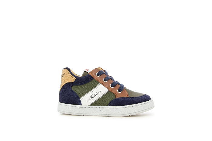 Pom dapi mousse racing kaki9647601_2