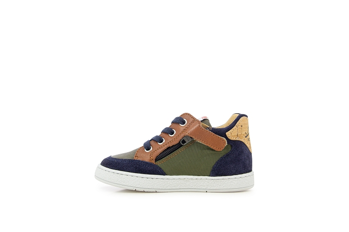 Pom dapi mousse racing kaki9647601_3