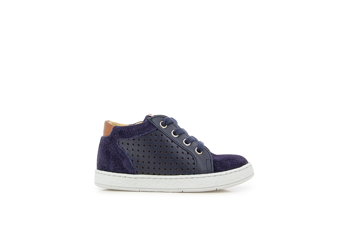 Pom dapi mousse lace perfo g bleu9647901_2