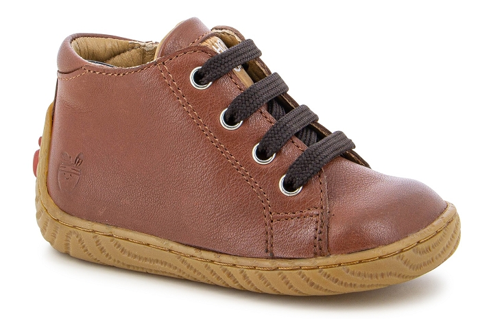 Shoopom wood zip base marron9649301_1