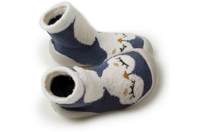 Collegien pingouin bleu9650001_1