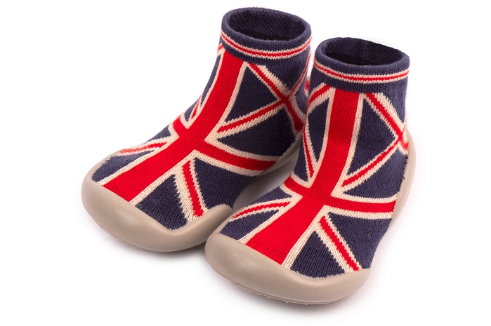 Collegien union jack rouge9650701_1