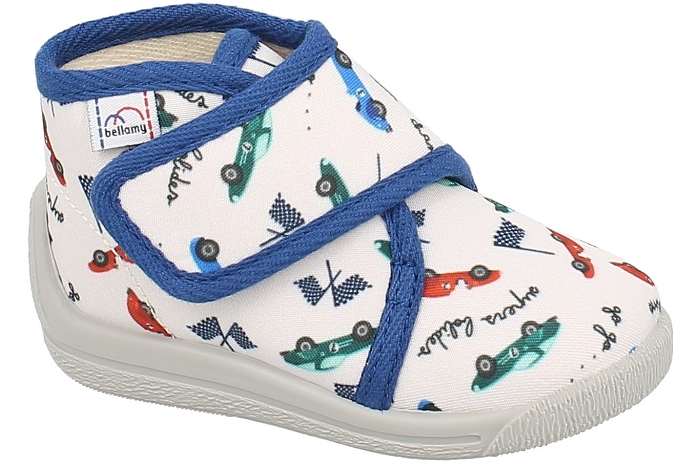 Bellamy tipi bleu9663101_1