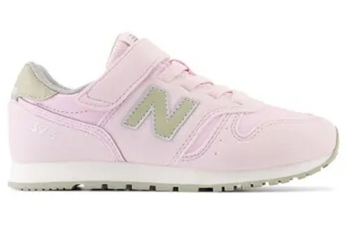 New balance 373 bungee and loop f rose9663501_1