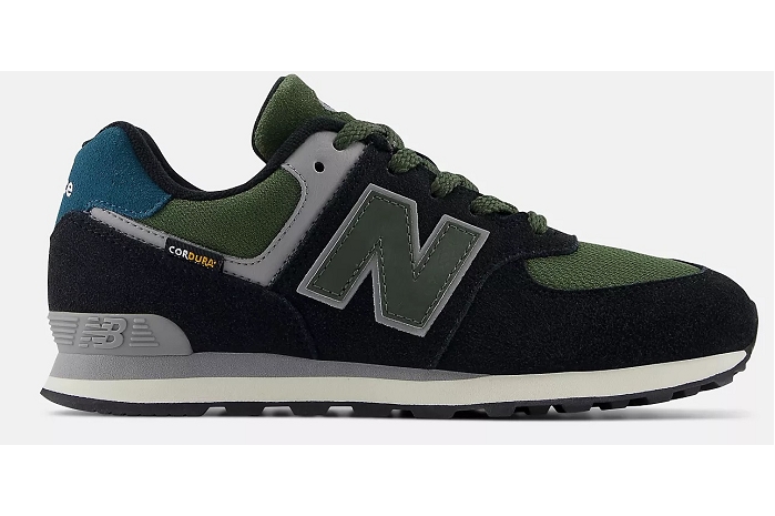 New balance 574 g noir9663601_1