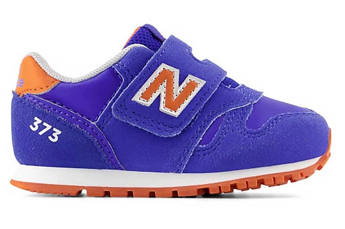 New balance 373 bleu electrique9663902_1