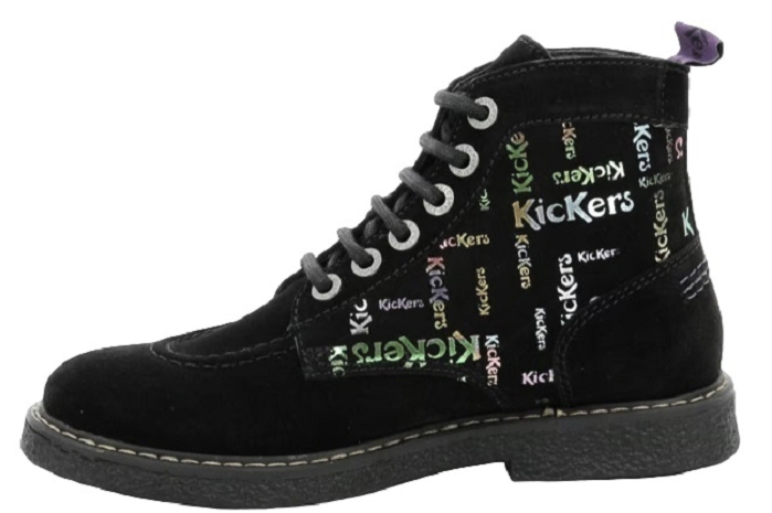 Kickers kick legendary women noir9668901_2