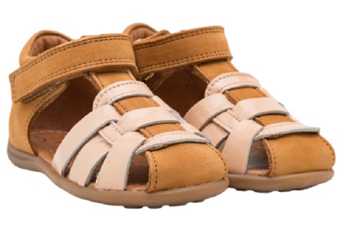 Bisgaard jessie camel9675401_1