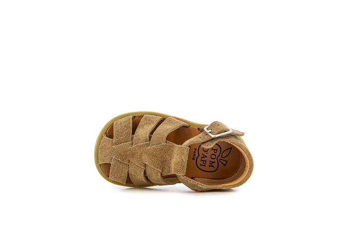 Pom dapi poppy daddy camel9679303_4