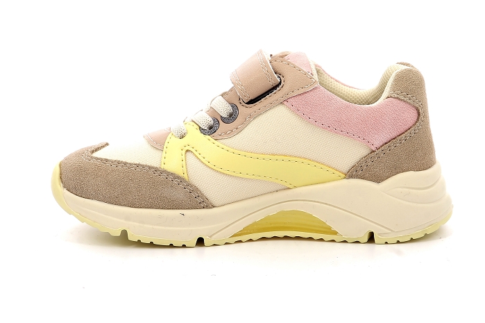 Kickers runrun f beige9685701_4