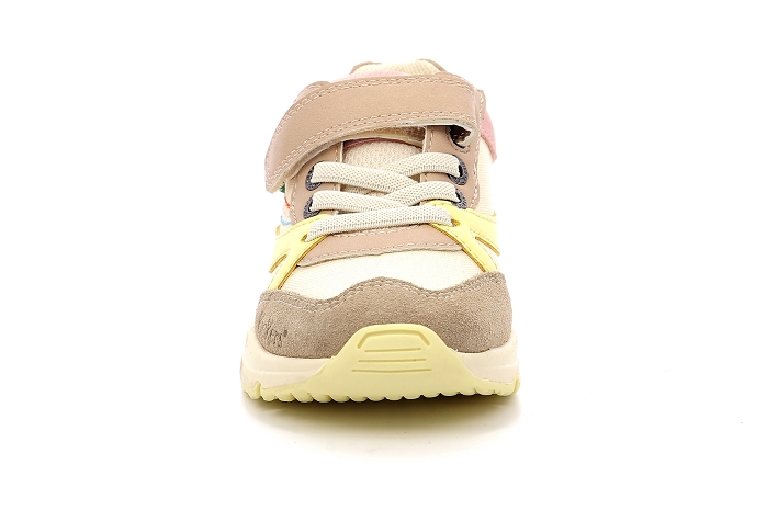 Kickers runrun f beige9685701_5