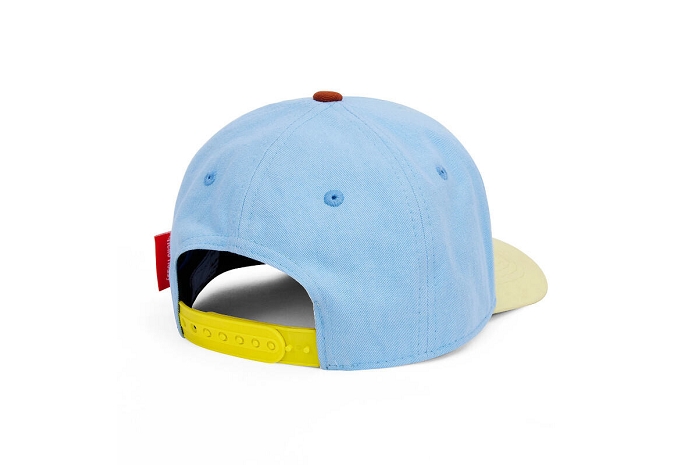 Hello hossy mini water casquette bleu9697501_2