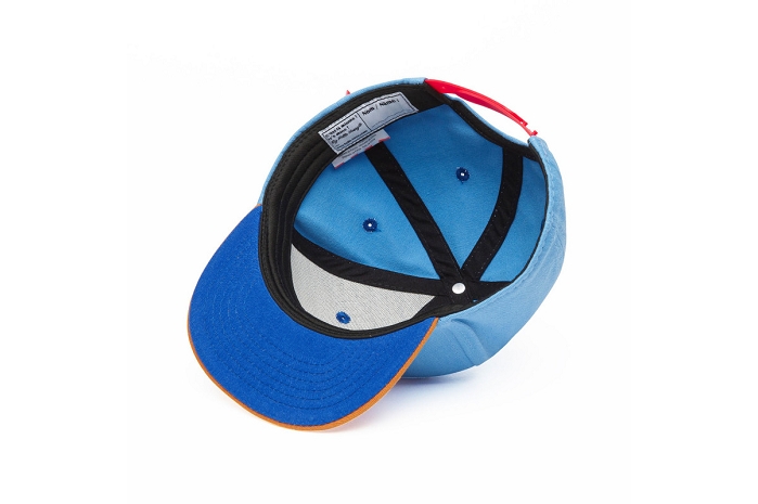 Hello hossy mini jean casquette multicolor9698201_3