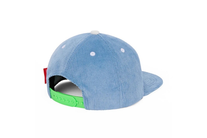 Hello hossy mini acai casquette bleu9698401_2