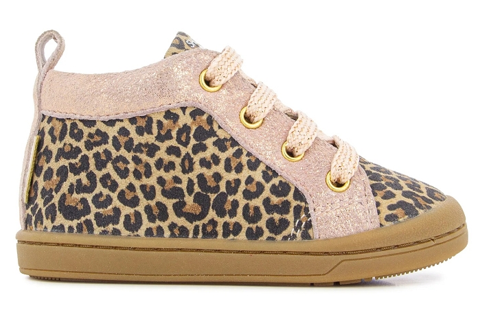 Shoopom kikko base leopard imprime animal9737301_2