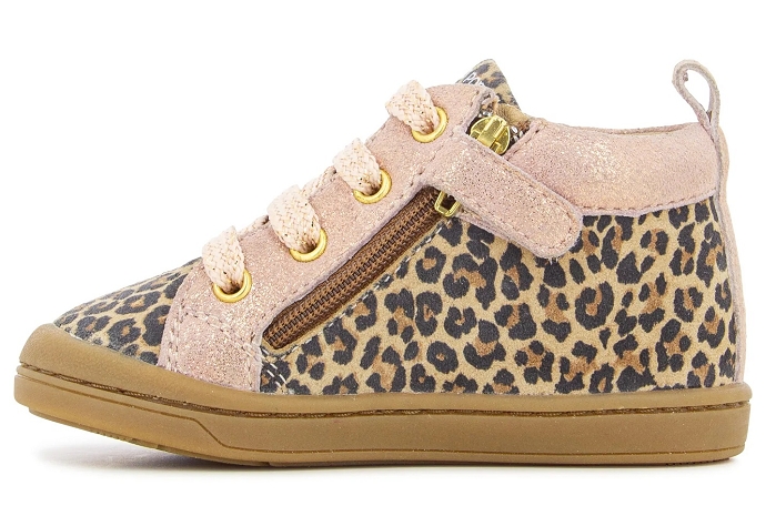Shoopom kikko base leopard imprime animal9737301_3