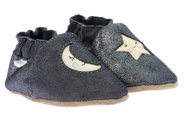 Robeez circus style bleu9740401_1