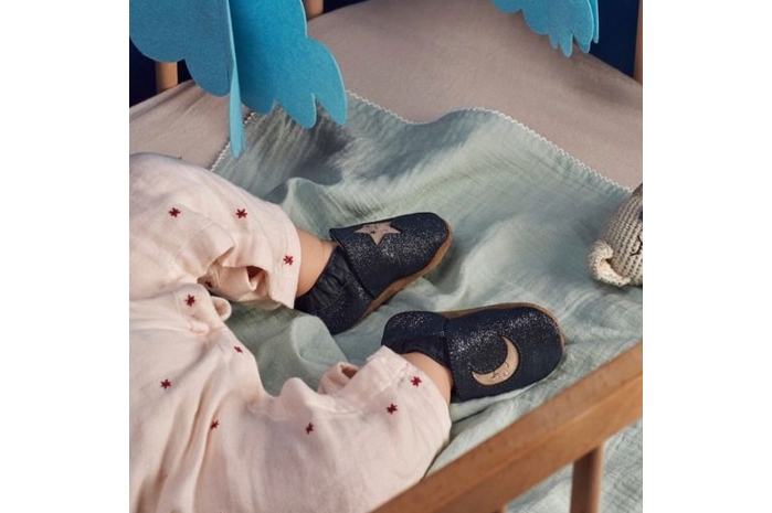 Robeez circus style bleu9740401_2
