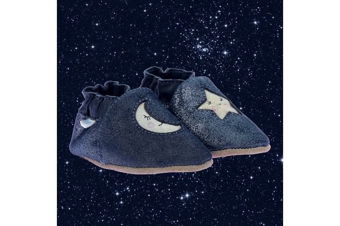 Robeez circus style bleu9740401_3