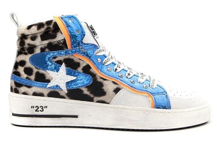 Smr maral leopard bleu electrique9743201_2