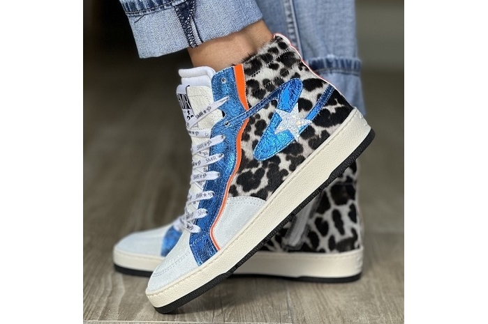 Smr maral leopard bleu electrique9743201_3