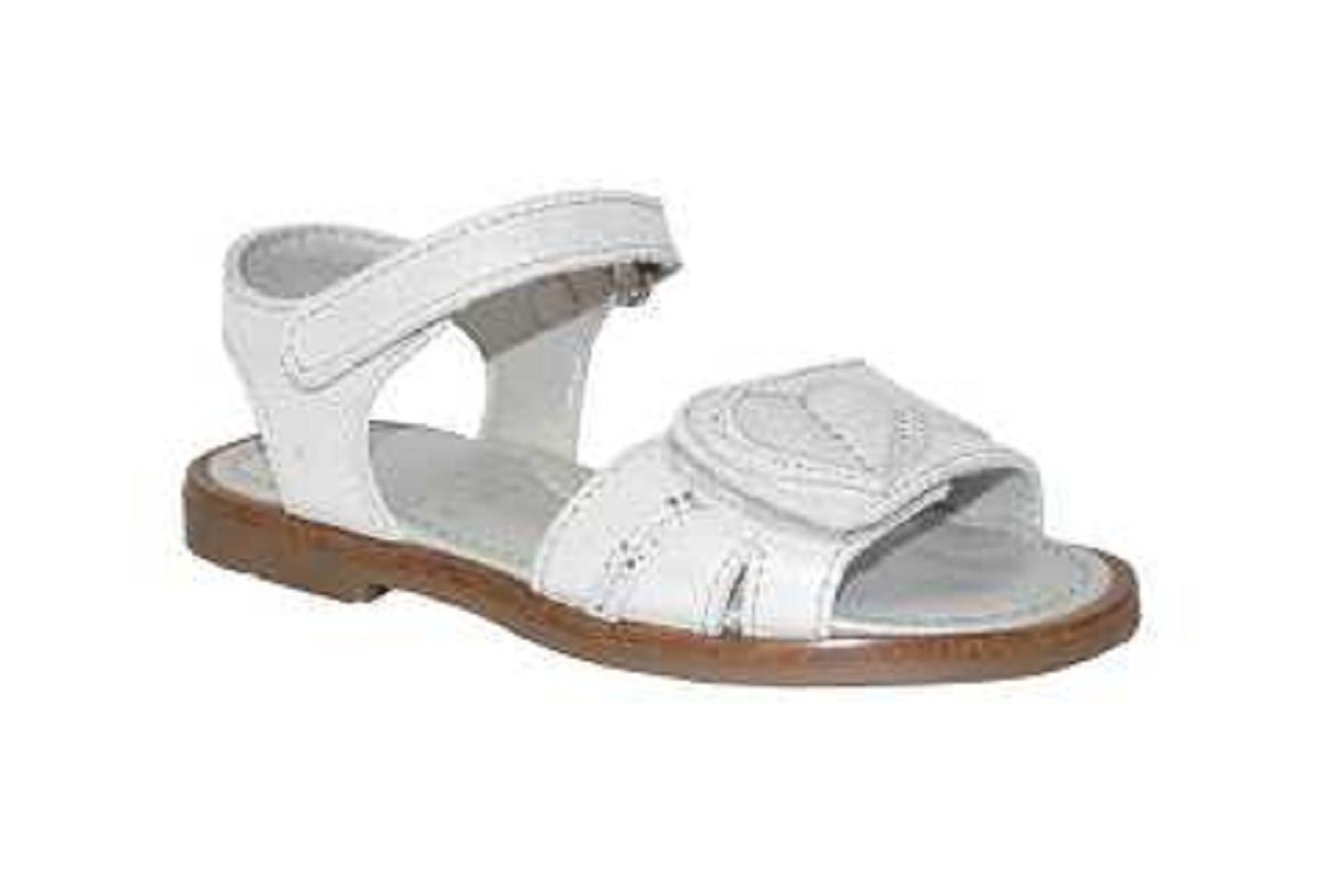 little mary pieds fins