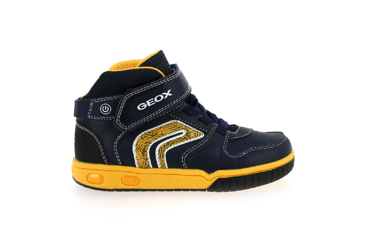 Geox gregg sales