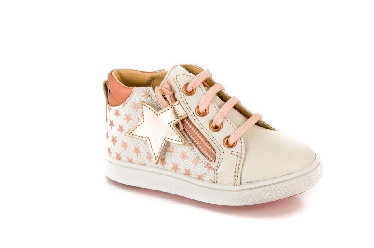 Babybotte adrenalina rose